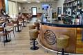 imagen principal Texas Grill Barbanza