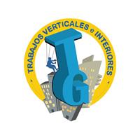 Logotipo TG Trabajos Verticales