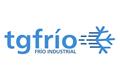 logotipo Tgfrío