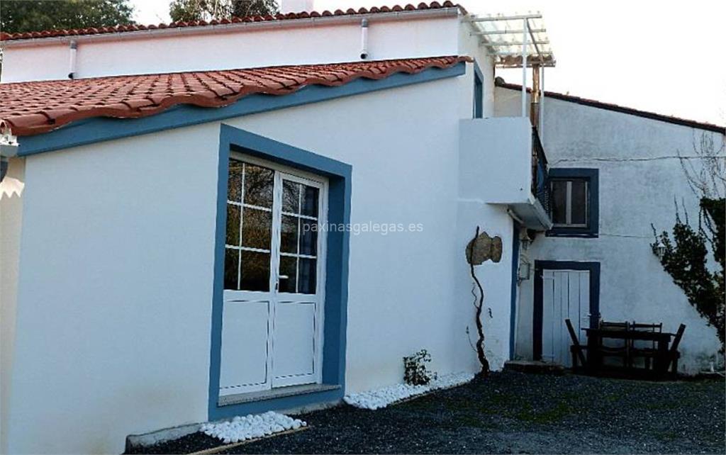 imagen principal Thalassos Casa Viña