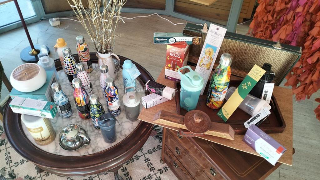 Thamuza Matices imagen 6