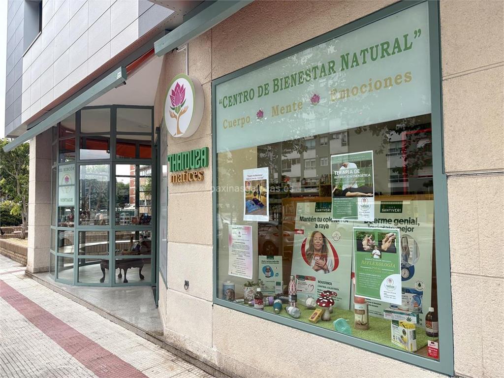 imagen principal Thamuza Matices