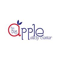 Logotipo The Big Apple