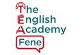 logotipo The English Academy