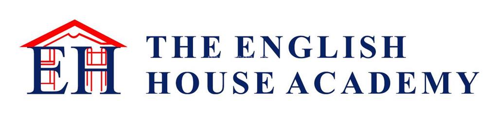 logotipo The English House Academy