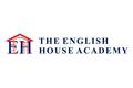 logotipo The English House Academy