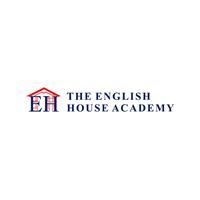 Logotipo The English House Academy
