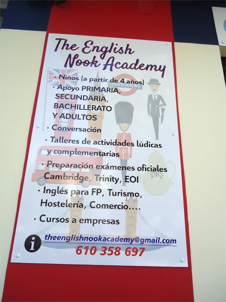 The English Nook Academy imagen 14