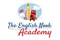 logotipo The English Nook Academy