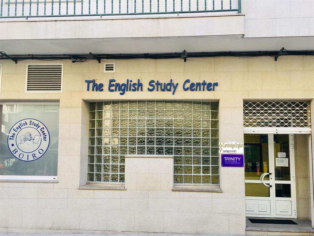 imagen principal The English Study Center