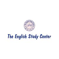 Logotipo The English Study Center