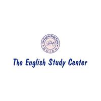 Logotipo The English Study Center