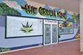 imagen principal The Green King Grow Shop