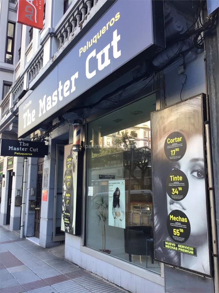 imagen principal The Master Cut