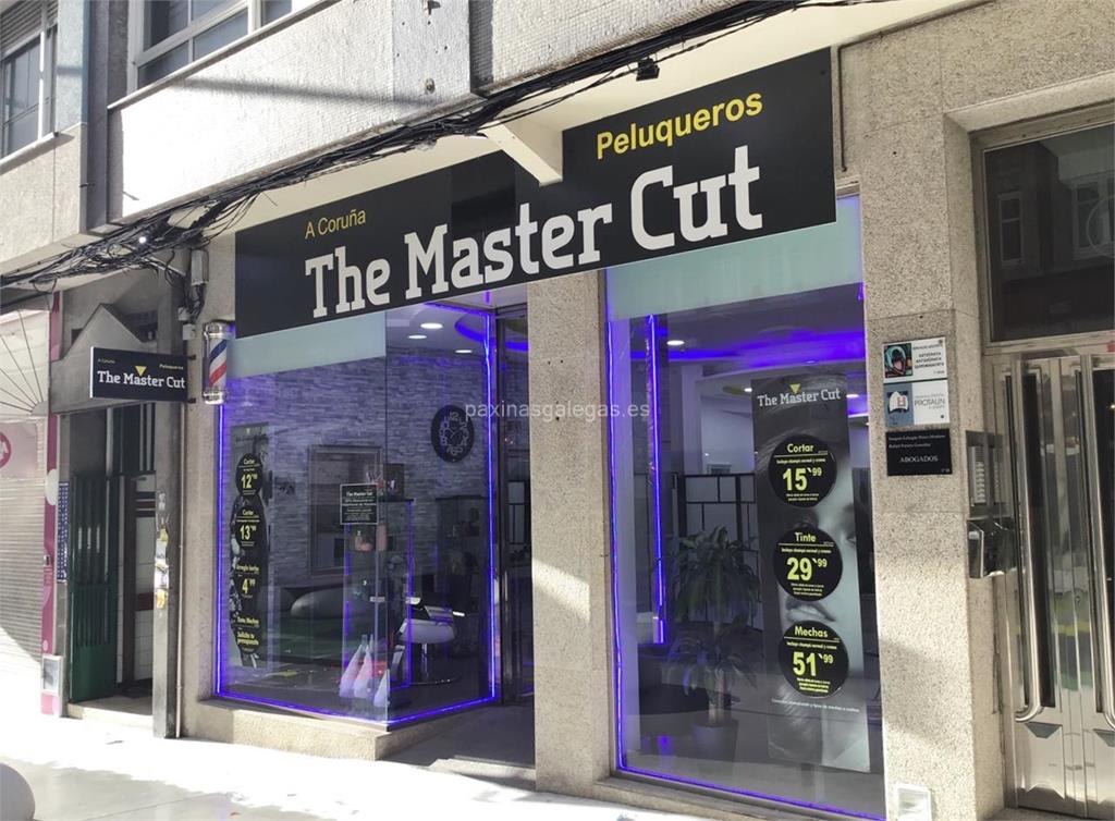 imagen principal The Master Cut