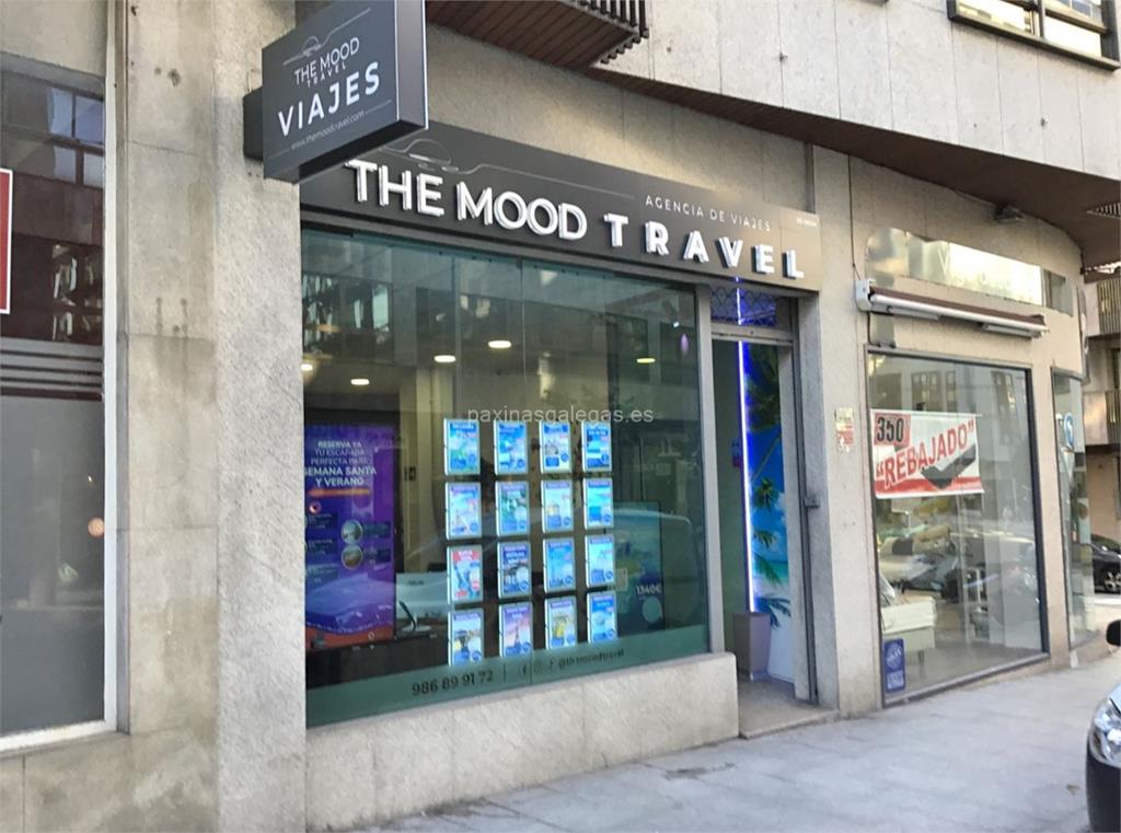 imagen principal The Mood Travel