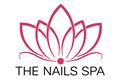 logotipo The Nails Spa