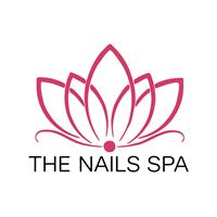 Logotipo The Nails Spa