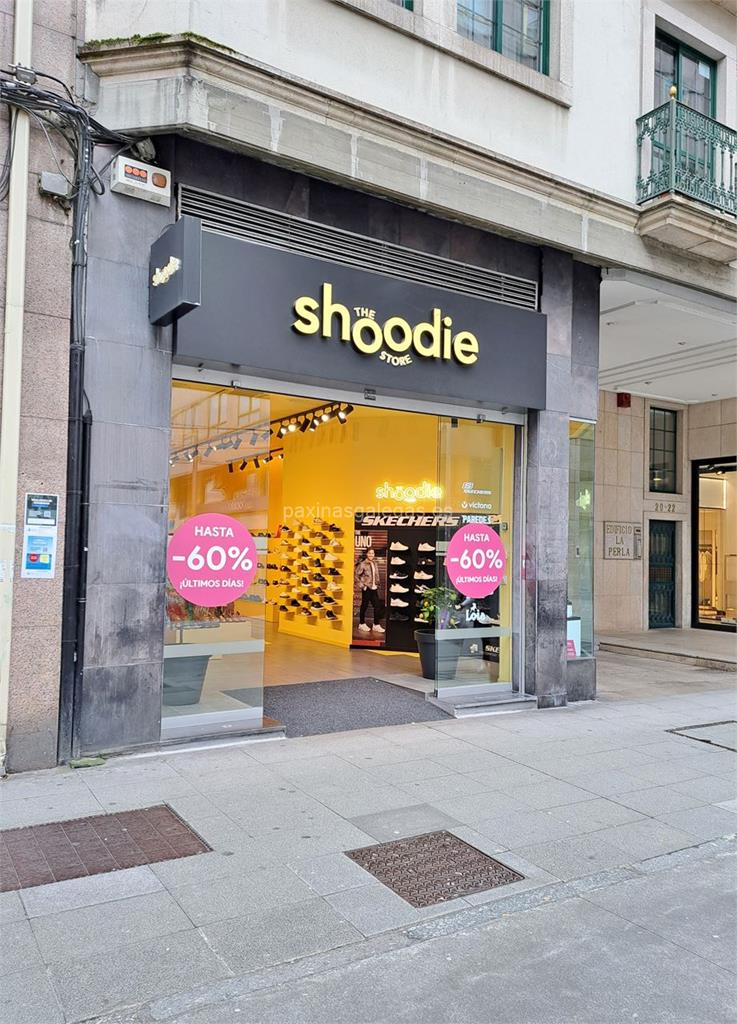 imagen principal The Shoodie Store