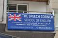 imagen principal The Speech Corner 
