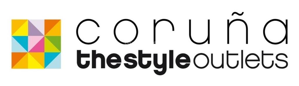 logotipo The Style Outlets