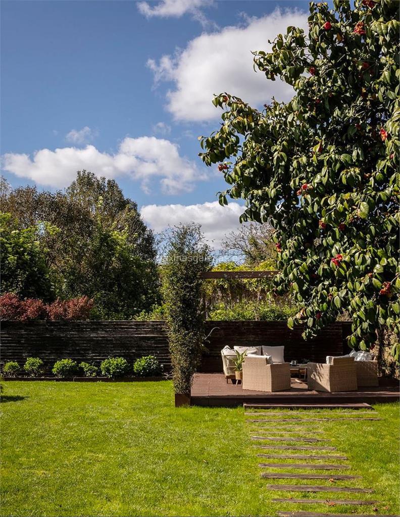 imagen principal The Tailor's Garden
