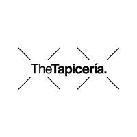 Logotipo The Tapicería