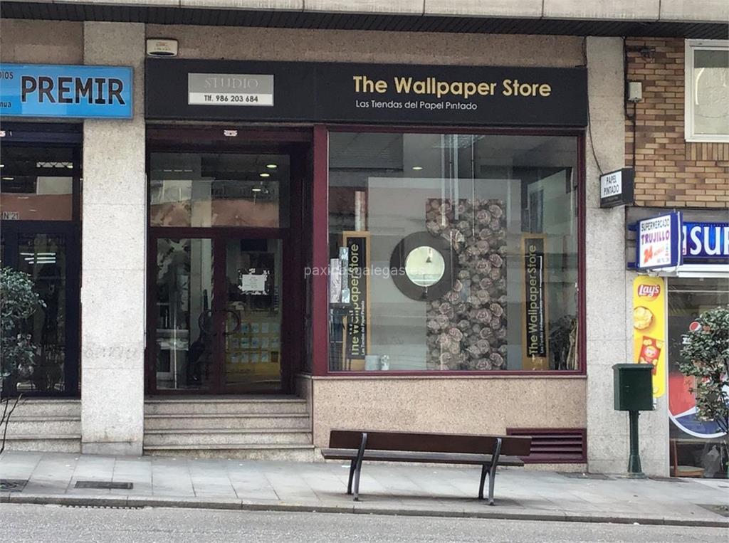 imagen principal The Wallpaper Store