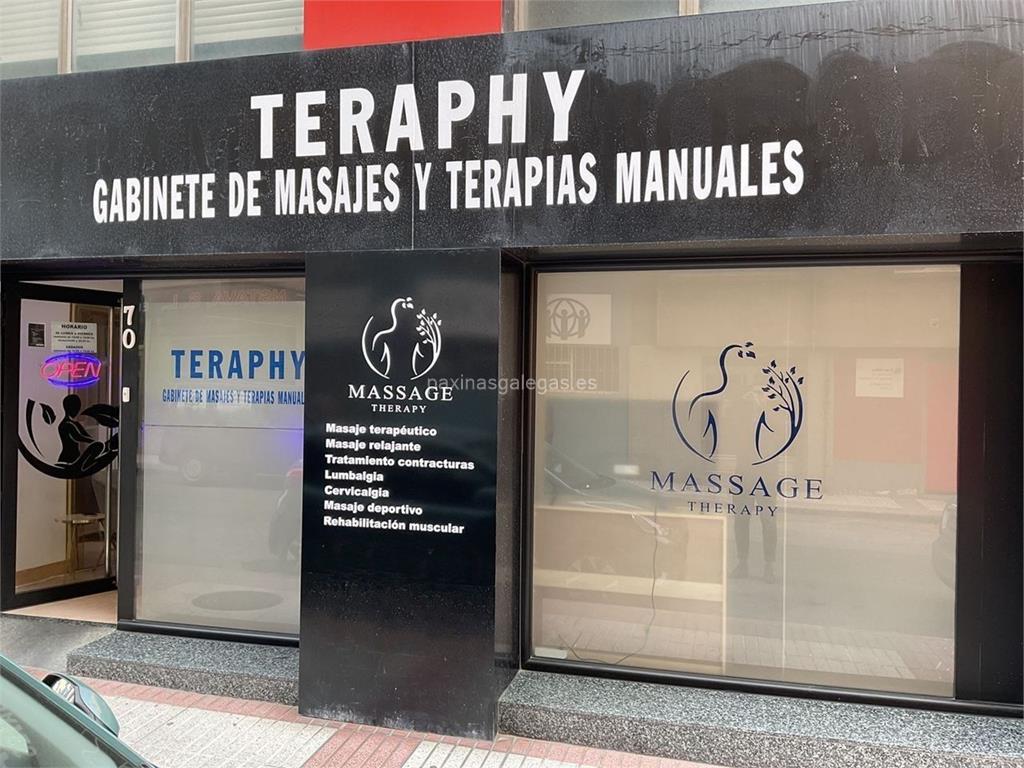 imagen principal Therapy 