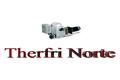 logotipo Therfri-Norte