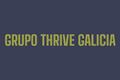 logotipo Thrive Galicia