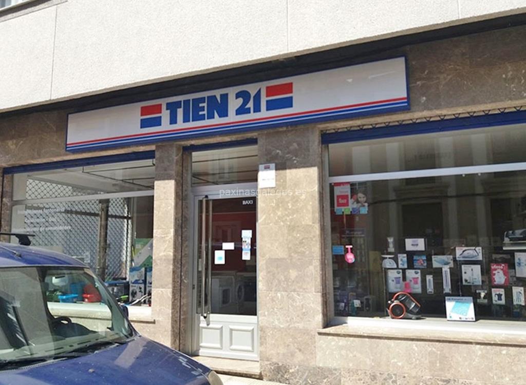 imagen principal Tien 21