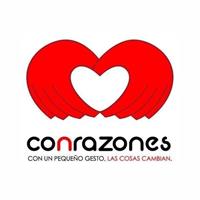 Logotipo Tienda de 1Que - Asociación Conrazones