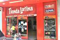 imagen principal Tienda Latina
