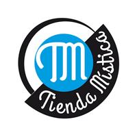 Logotipo Tienda Mística Tm
