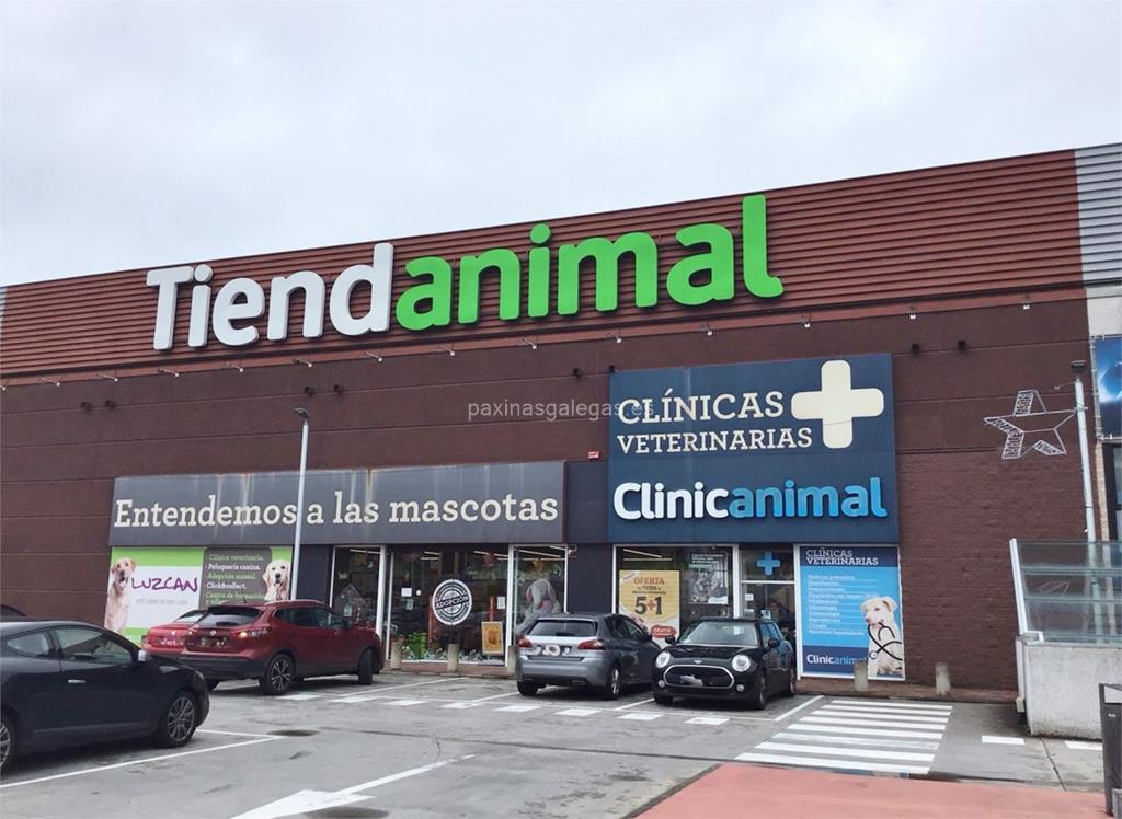 imagen principal Tiendanimal