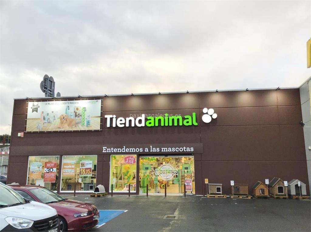 imagen principal Tiendanimal