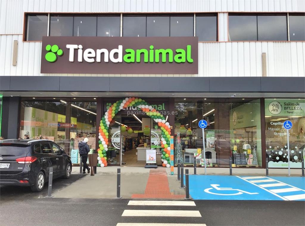 imagen principal Tiendanimal