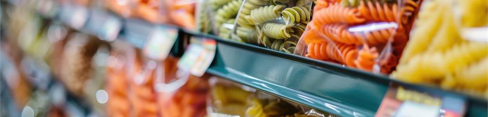 Tiendas de productos italianos en Galicia