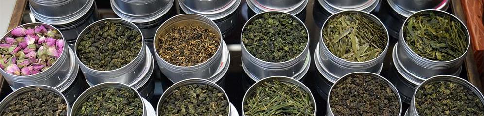 Tiendas de té en provincia Ourense