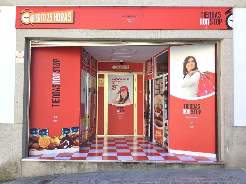 imagen principal Tiendas Non Stop - Abierto 25 Horas