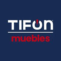Logotipo Tifón