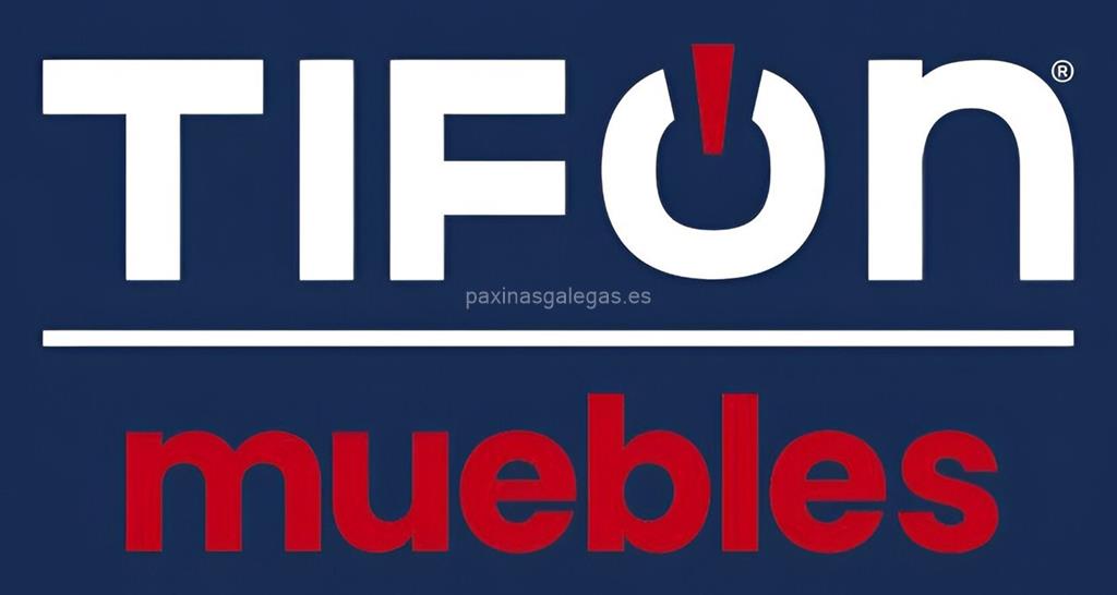 logotipo Tifón