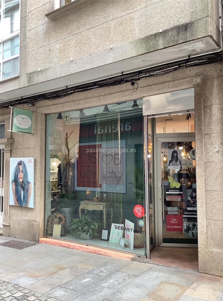 imagen principal Tijeras de Diseño