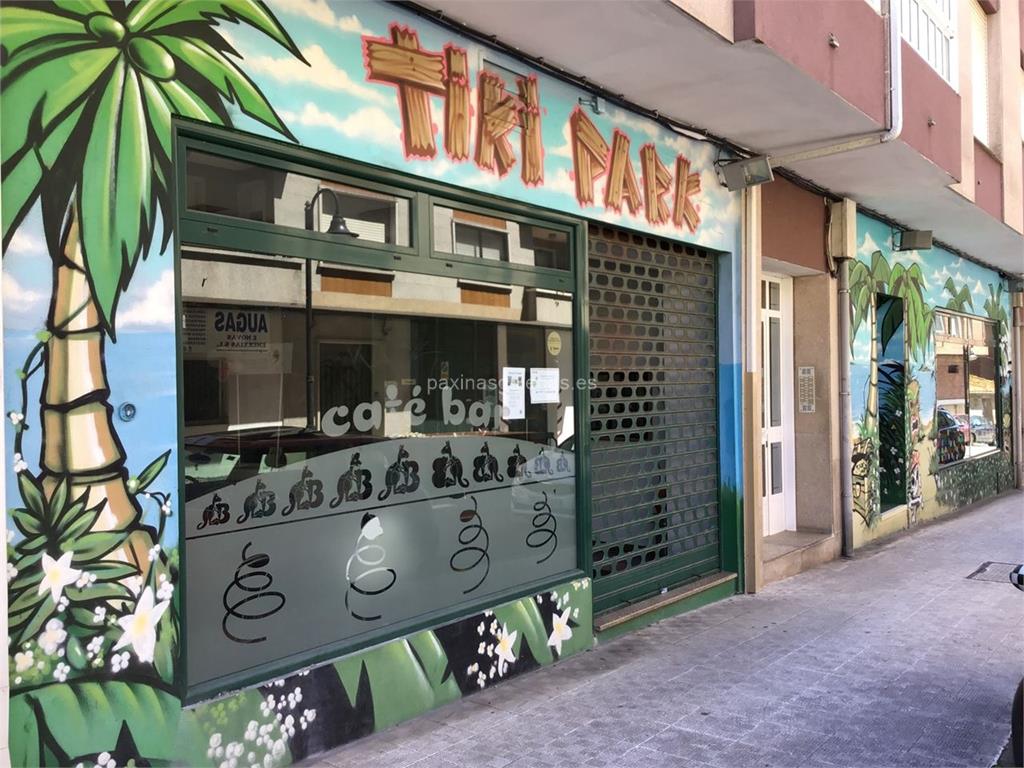 imagen principal Tiki Park