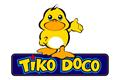 logotipo Tiko Doco