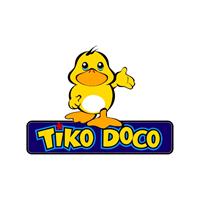 Logotipo Tiko Doco