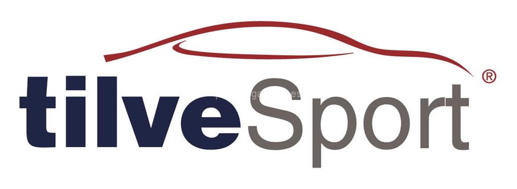 logotipo Tilve Sport