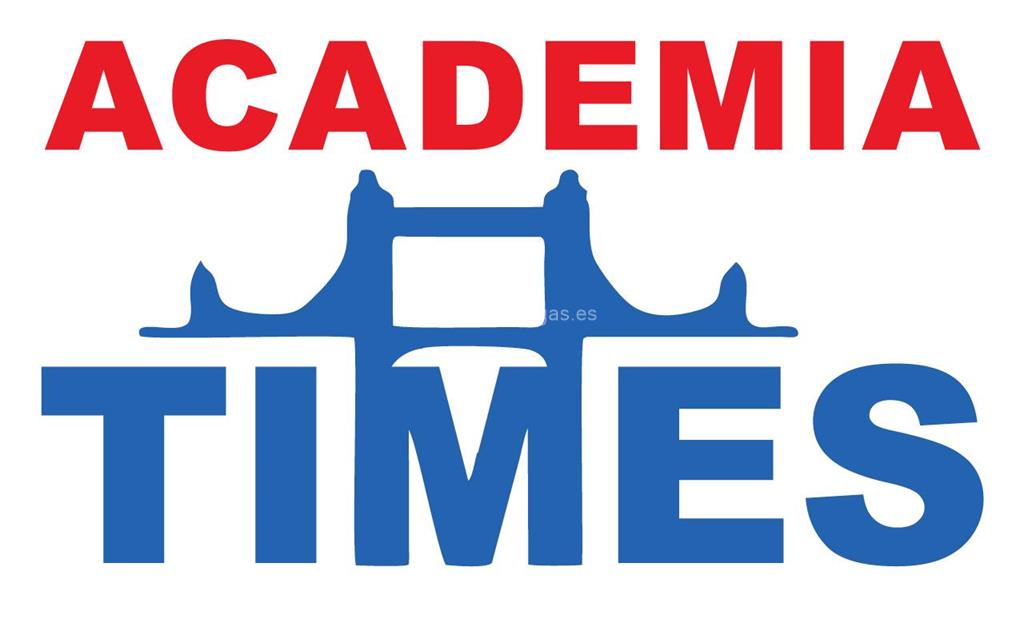 logotipo Times