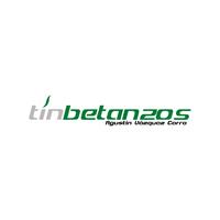 Logotipo Tin Betanzos